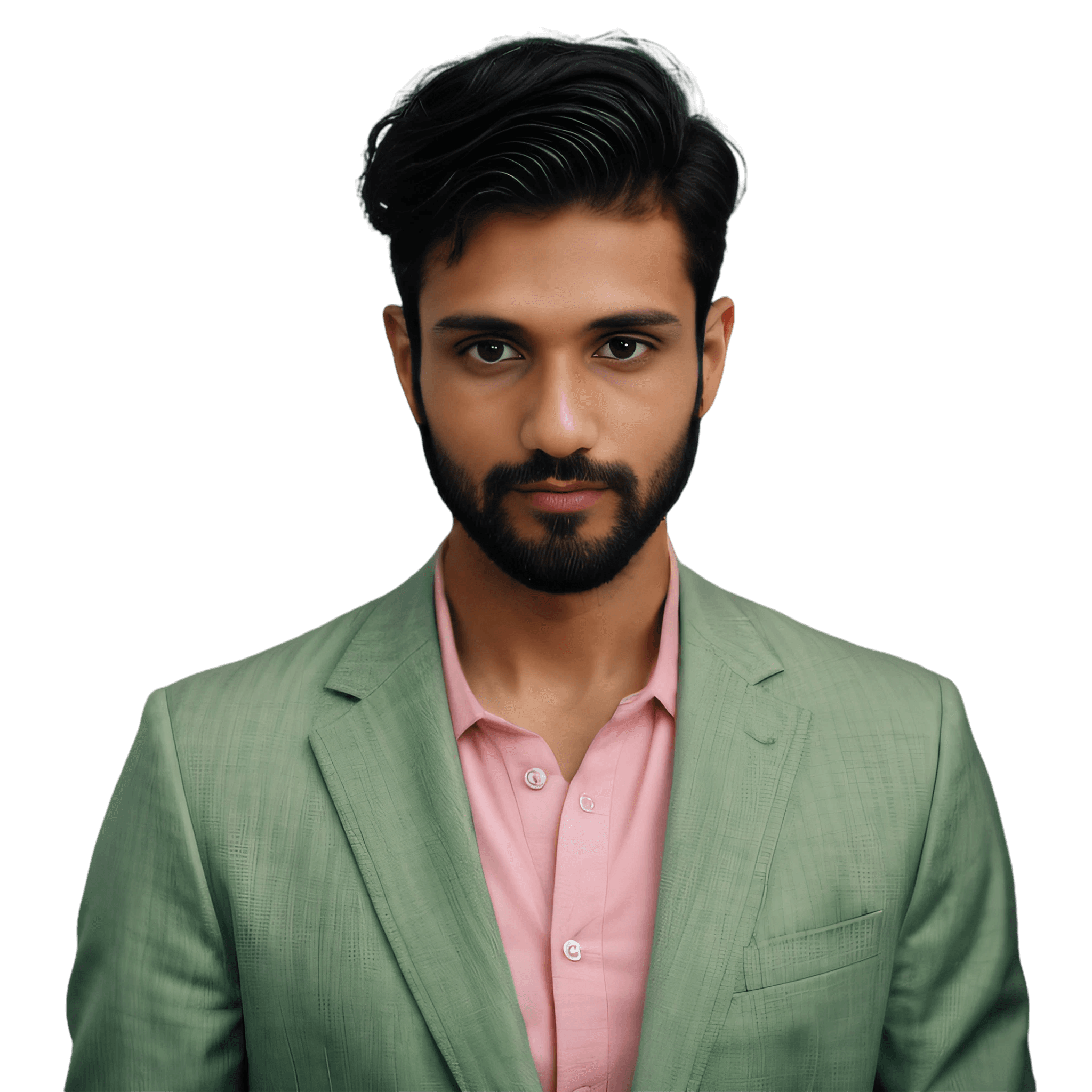 sahil satpute profile